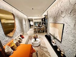 The LakeGarden Residences (D22), Condominium #464556011